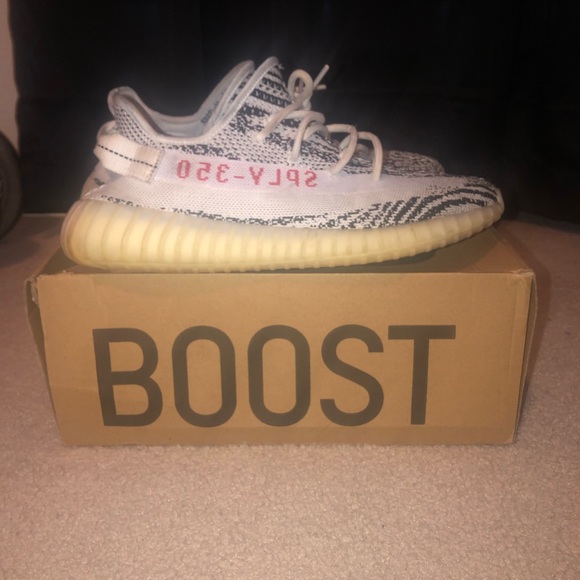adidas Shoes - Yeezy boost 350 v2